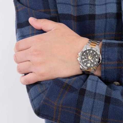 ZEGAREK MĘSKI CASIO MTP-VD300SG-1E Casio