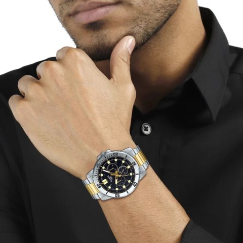 ZEGAREK MĘSKI CASIO MTP-VD300SG-1E Casio