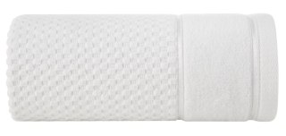 RĘCZNIK AMELIA (01) 70 X 140 CM BIAŁY