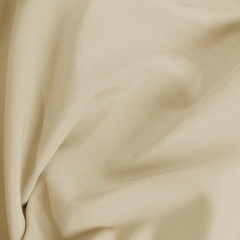 ZASŁONA GOTOWA RITA NA TAŚMIE 140 X 175 CM BEŻOWY