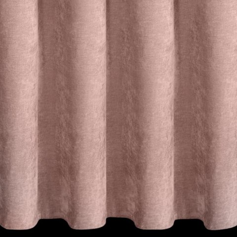 ZASŁONA GOTOWA VANI 140 X 250 CM PUDROWY