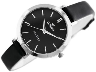 ZEGAREK G. ROSSI - 11389A-1A1 (zg786h) + BOX G. Rossi