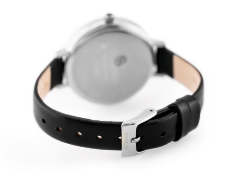 ZEGAREK G. ROSSI - 11389A-1A1 (zg786h) + BOX G. Rossi