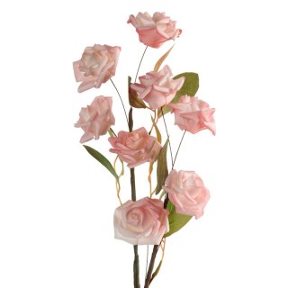 KWIAT FLORE 750 O 7 X 65 CM RÓŻOWY