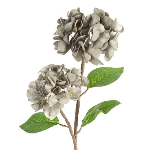 KWIAT FLORE 872 O 25 X 50 CM POPIELATY