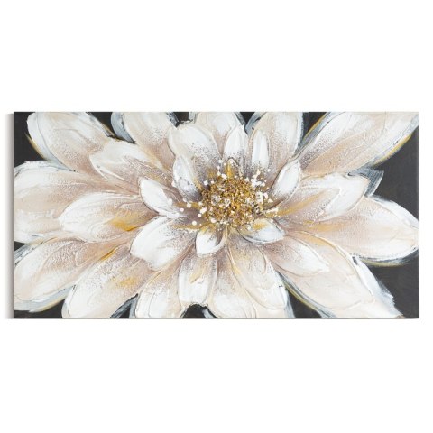OBRAZ 702 40 X 80 CM JASNORÓŻOWY