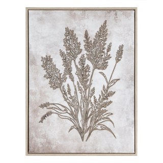 OBRAZ 724 45 X 60 CM BEŻOWY