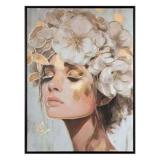 OBRAZ 726 60 X 80 CM BEŻOWY
