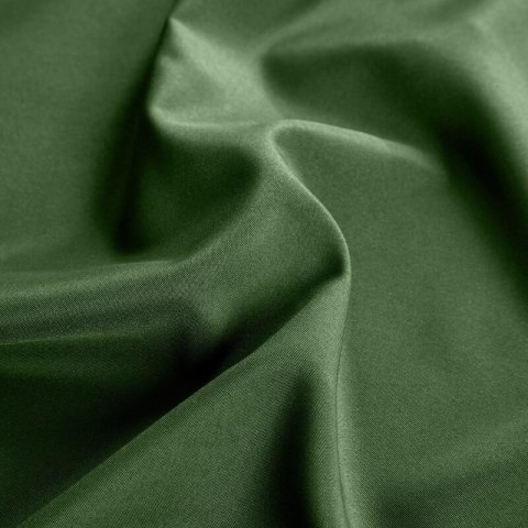ZASŁONA GOTOWA RITA 140 X 250 CM CIEMNOZIELONY