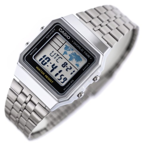 ZEGAREK MĘSKI CASIO VINTAGE A500WA-1 (zd158a) + BOX Casio