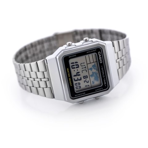 ZEGAREK MĘSKI CASIO VINTAGE A500WA-1 (zd158a) + BOX Casio