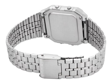 ZEGAREK MĘSKI CASIO VINTAGE A500WA-1 (zd158a) + BOX Casio