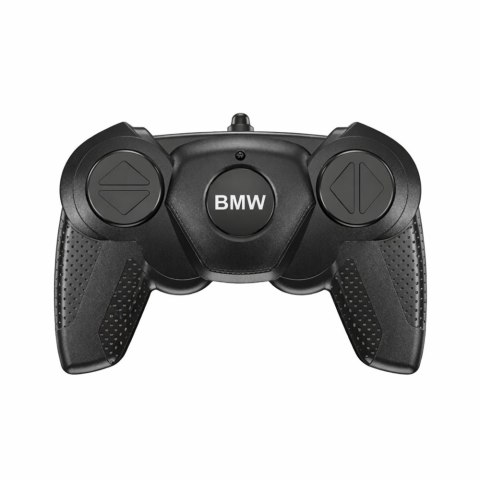 Auto BMW XM Samochód Zdalnie Sterowany RC Rastar Czarne 1:24 Rastar