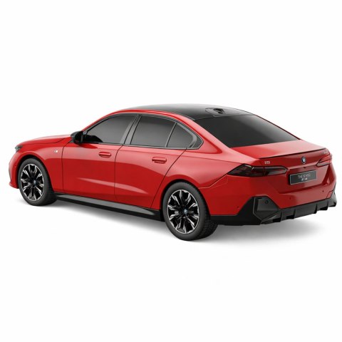 Auto BMW i5 Samochód Zdalnie Sterowany RC Czerwone Rastar 1:24 Rastar