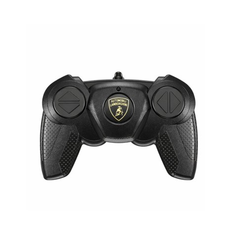 Auto Lamborghini SC63 Samochód Zdalnie Sterowany RC Zielony Rastar 1:24 Rastar