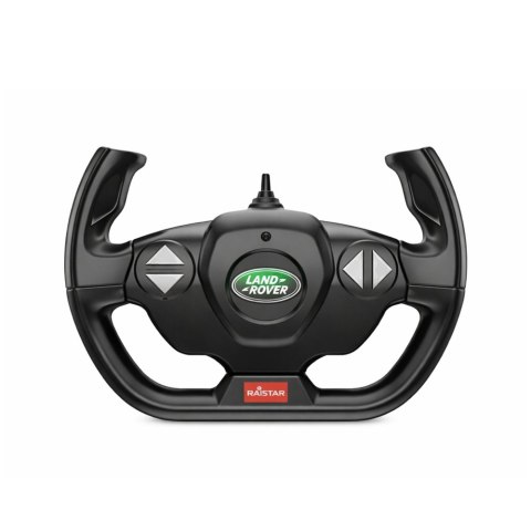 Auto Range Rover Sport SV Zdalnie Sterowane RC Złote Rastar 1:14 Rastar