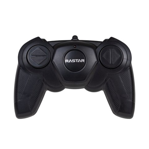 Auto Volkswagen Beetle UV Sensitive Zdalnie Sterowane RC Różowe Rastar 1:24 Rastar