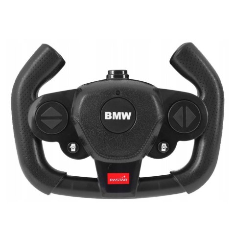 Auto Wyścigowe BMW M Hybrid V8 Samochód Zdalnie Sterowany RC Rastar 1:14 Rastar