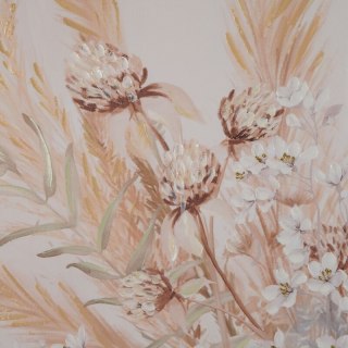 OBRAZ 614 80 X 120 CM BIAŁY