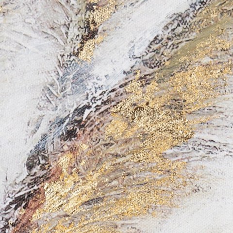 OBRAZ 635 50 X 70 CM SZARY