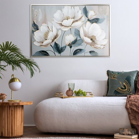 OBRAZ 672 60 X 90 CM BIAŁY