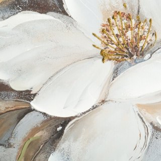 OBRAZ 713 70 X 100 CM KREMOWY
