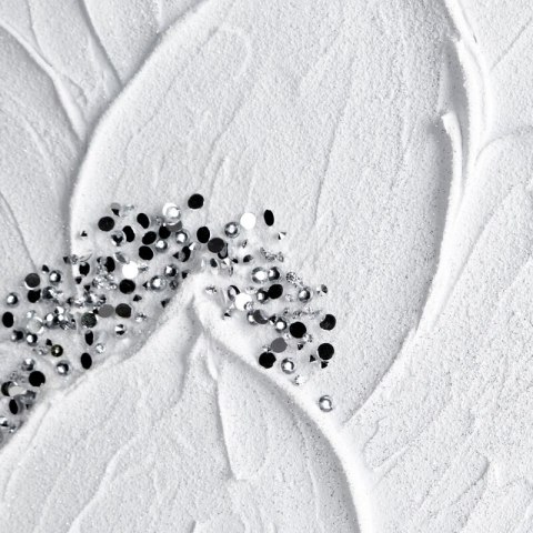 OBRAZ 714 60 X 90 CM BIAŁY