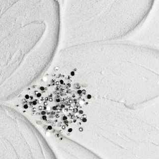 OBRAZ 714 60 X 90 CM BIAŁY