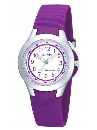 ZEGAREK DZIECIĘCY Lorus R2313FX9 + BOX Lorus