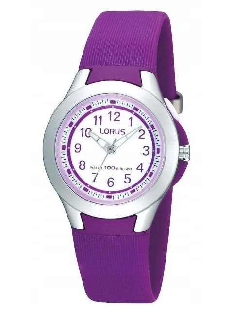 ZEGAREK DZIECIĘCY Lorus R2313FX9 + BOX Lorus