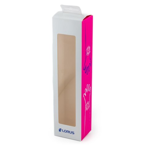 ZEGAREK DZIECIĘCY Lorus R2313FX9 + BOX Lorus