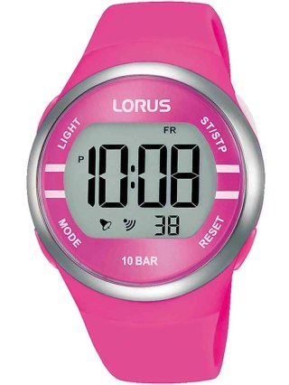 ZEGAREK DZIECIĘCY Lorus R2343NX9 + BOX Lorus