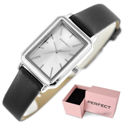 Zegarek damski PERFECT E404-01 + BOX Perfect