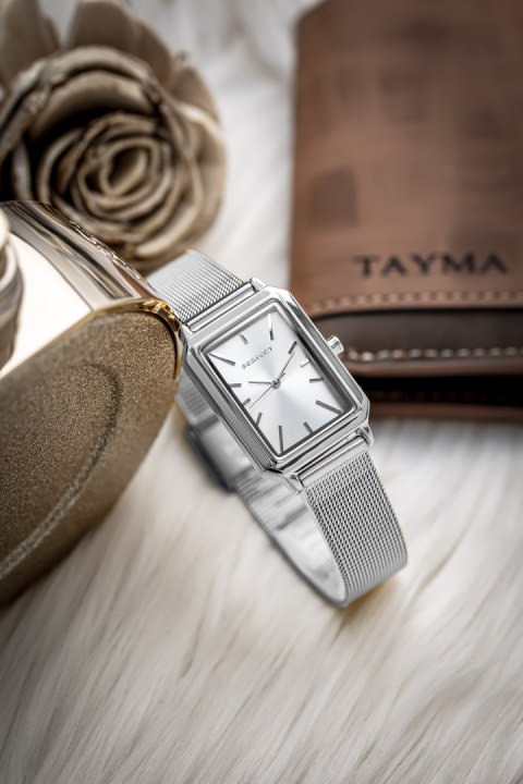 Zegarek damski PERFECT F404-01 + BOX Perfect