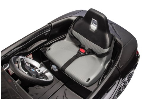 Auto Na Akumulator BMW i4 4x4 JE1009 Czarne LEAN CARS