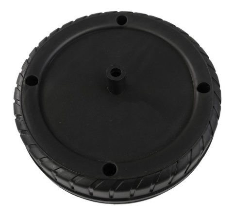 Koło do jeździka Mercedes SLS + Kołpak LEAN CARS