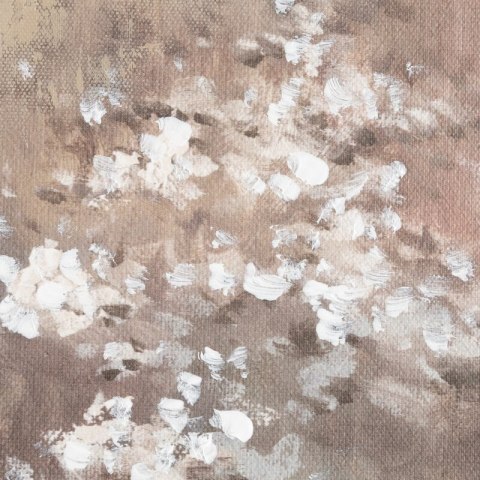 OBRAZ 730 60 X 90 CM BEŻOWY