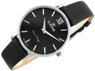 ZEGAREK G. ROSSI - G.R12177-1A1 (zg770c) + BOX G. Rossi