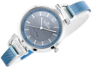 ZEGAREK G. ROSSI - LESTI - 3652B (zg772j) + BOX G. Rossi