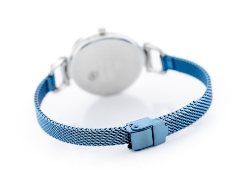 ZEGAREK G. ROSSI - LESTI - 3652B (zg772j) + BOX G. Rossi