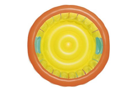 Dmuchana Trampolina Dla Dzieci 180 x 86 cm Bestway 52262 Bestway