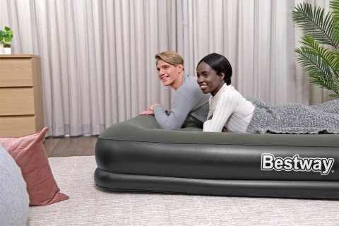 Dmuchany Materac 203 x 152 x 36 cm Bestway 67699 Bestway