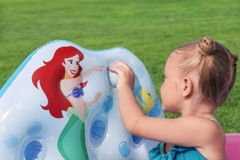 Dmuchany Plac Zabaw Disney 221 x 193 x 140 cm Bestway 9103Y Bestway