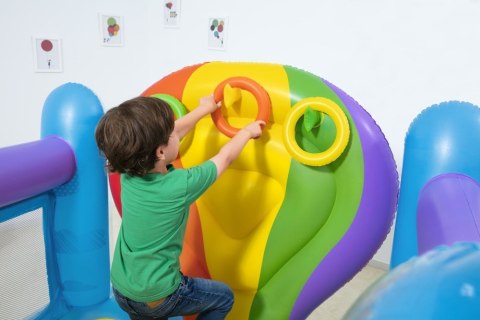 Dmuchany Zamek Do Skakania 175 x 173 x 137 cm Bestway 52269 Bestway