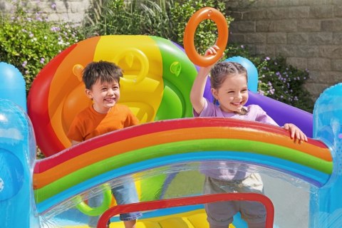 Dmuchany Zamek Do Skakania 175 x 173 x 137 cm Bestway 52269 Bestway