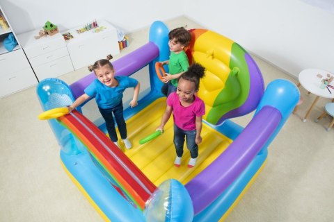 Dmuchany Zamek Do Skakania 175 x 173 x 137 cm Bestway 52269 Bestway