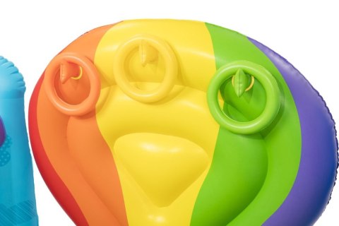 Dmuchany Zamek Do Skakania 175 x 173 x 137 cm Bestway 52269 Bestway