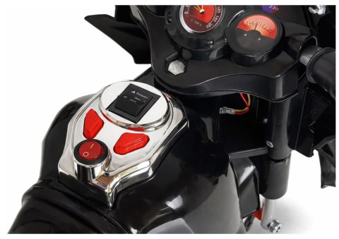 Motor na Akumulator HC8051 Czarny LEAN CARS