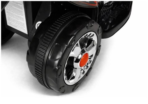 Motor na Akumulator HC8051 Czarny LEAN CARS