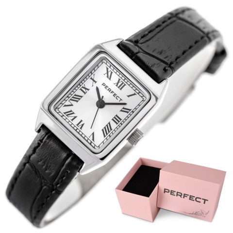 Zegarek damski PERFECT E399-03 + BOX Perfect